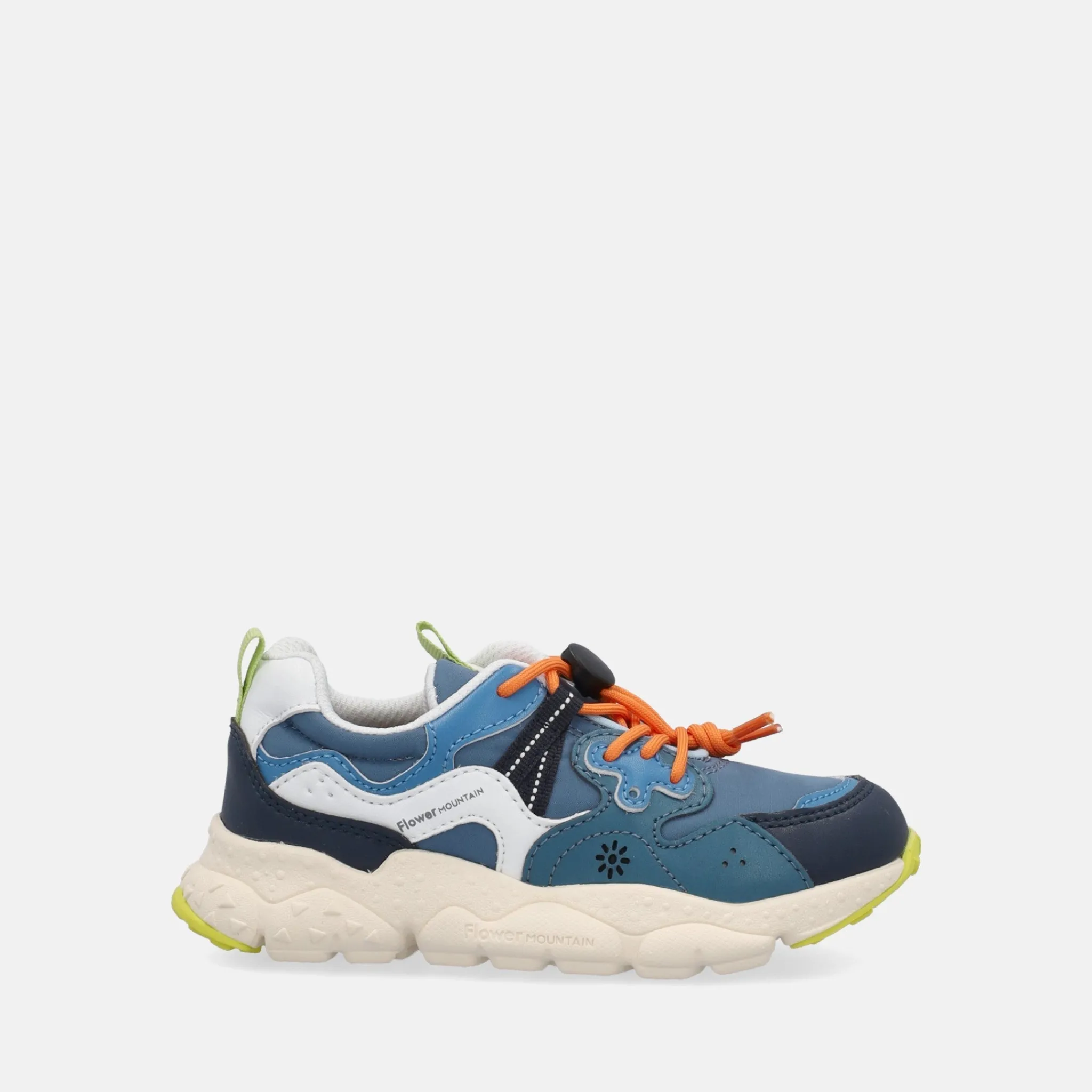 NATURINO YAMANO 3 | Sneakers