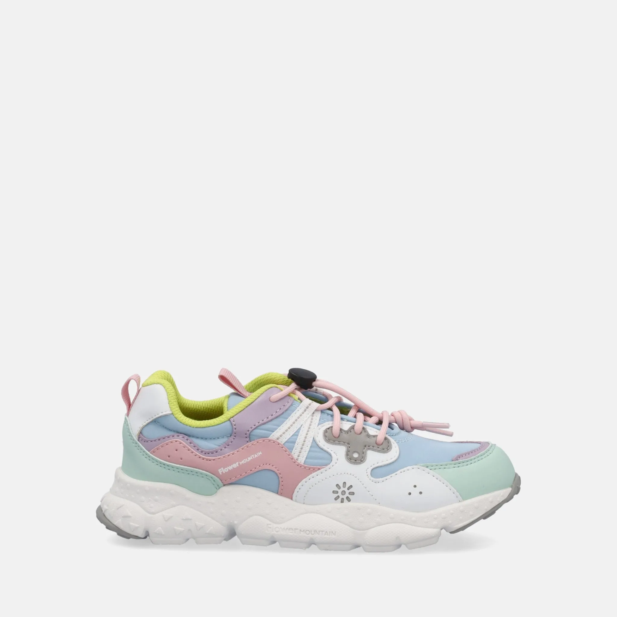 NATURINO YAMANO 3 | Sneakers