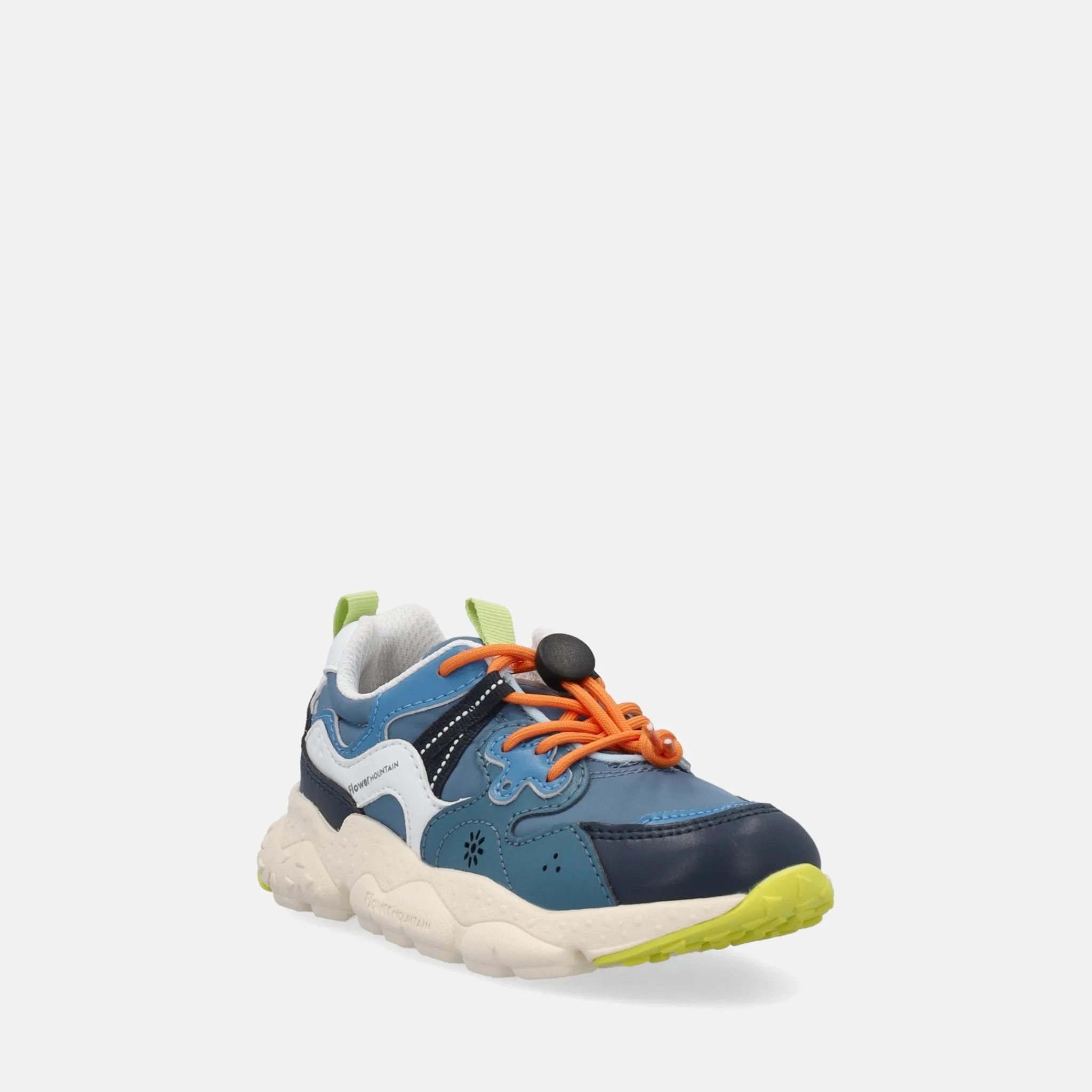 NATURINO YAMANO 3 | Sneakers
