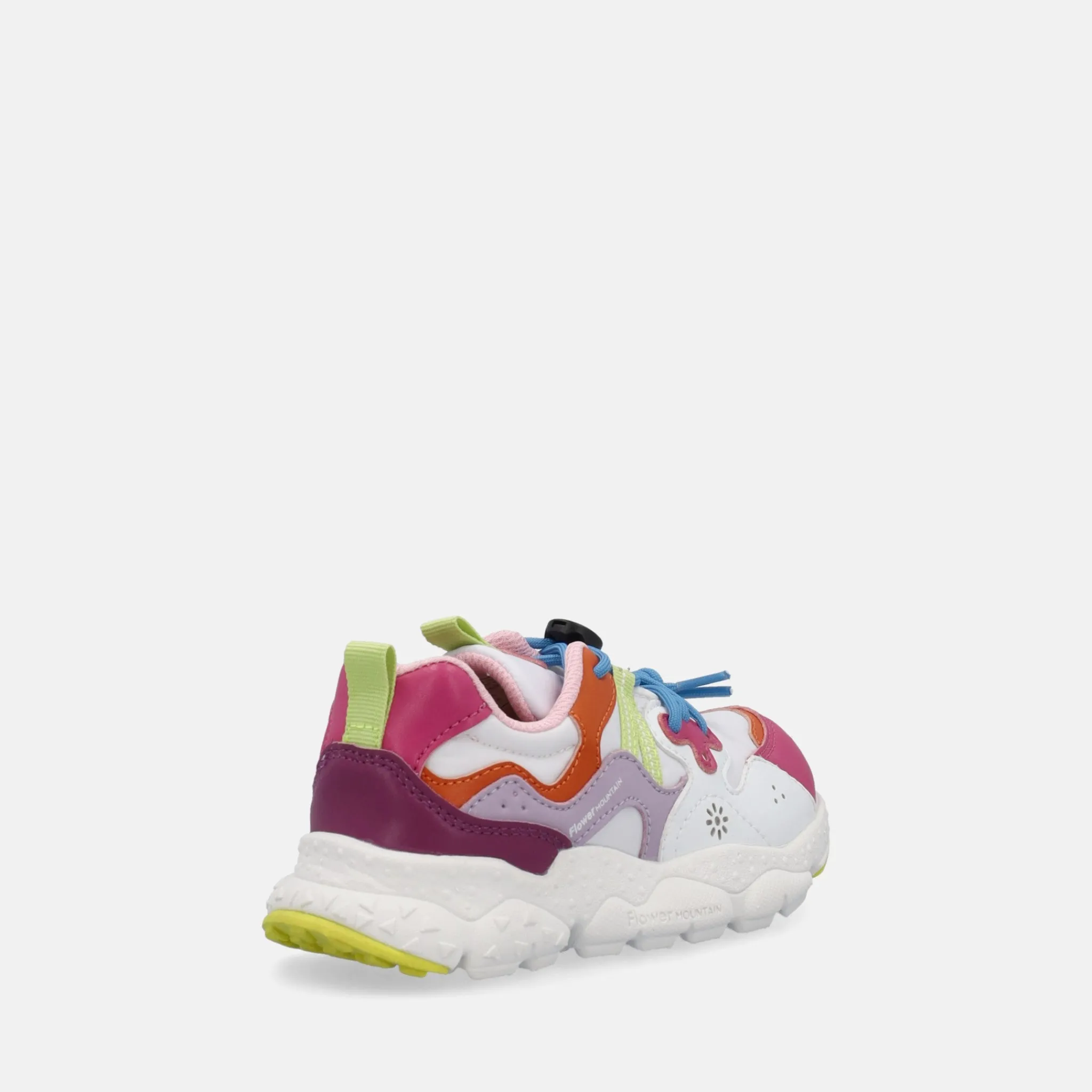 NATURINO YAMANO 3 | Sneakers