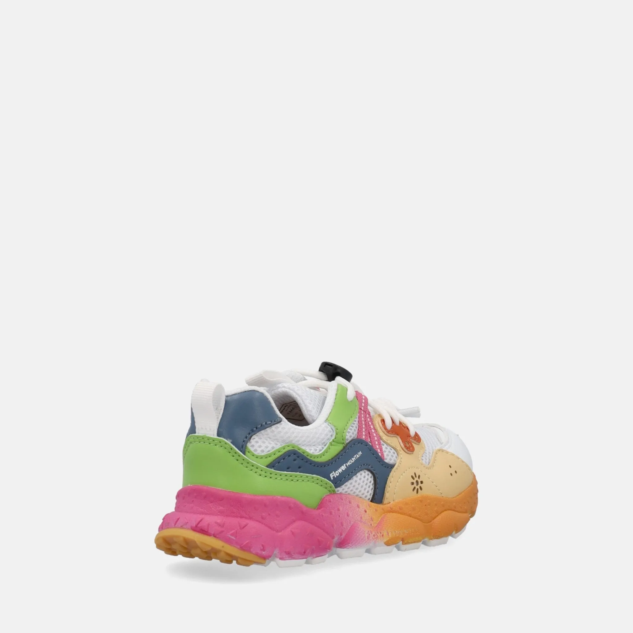 NATURINO YAMANO 3 | Sneakers