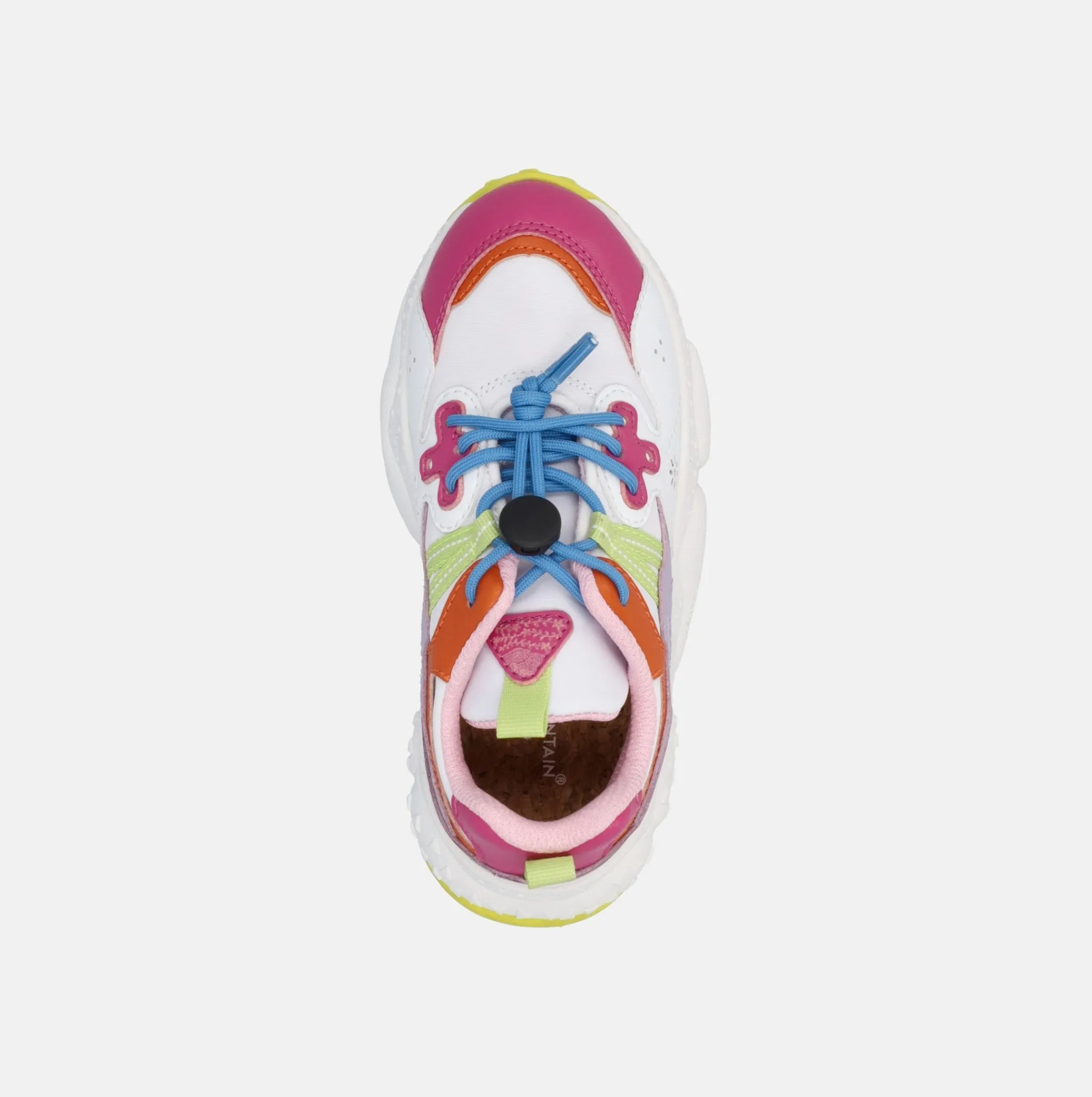 NATURINO YAMANO 3 | Sneakers