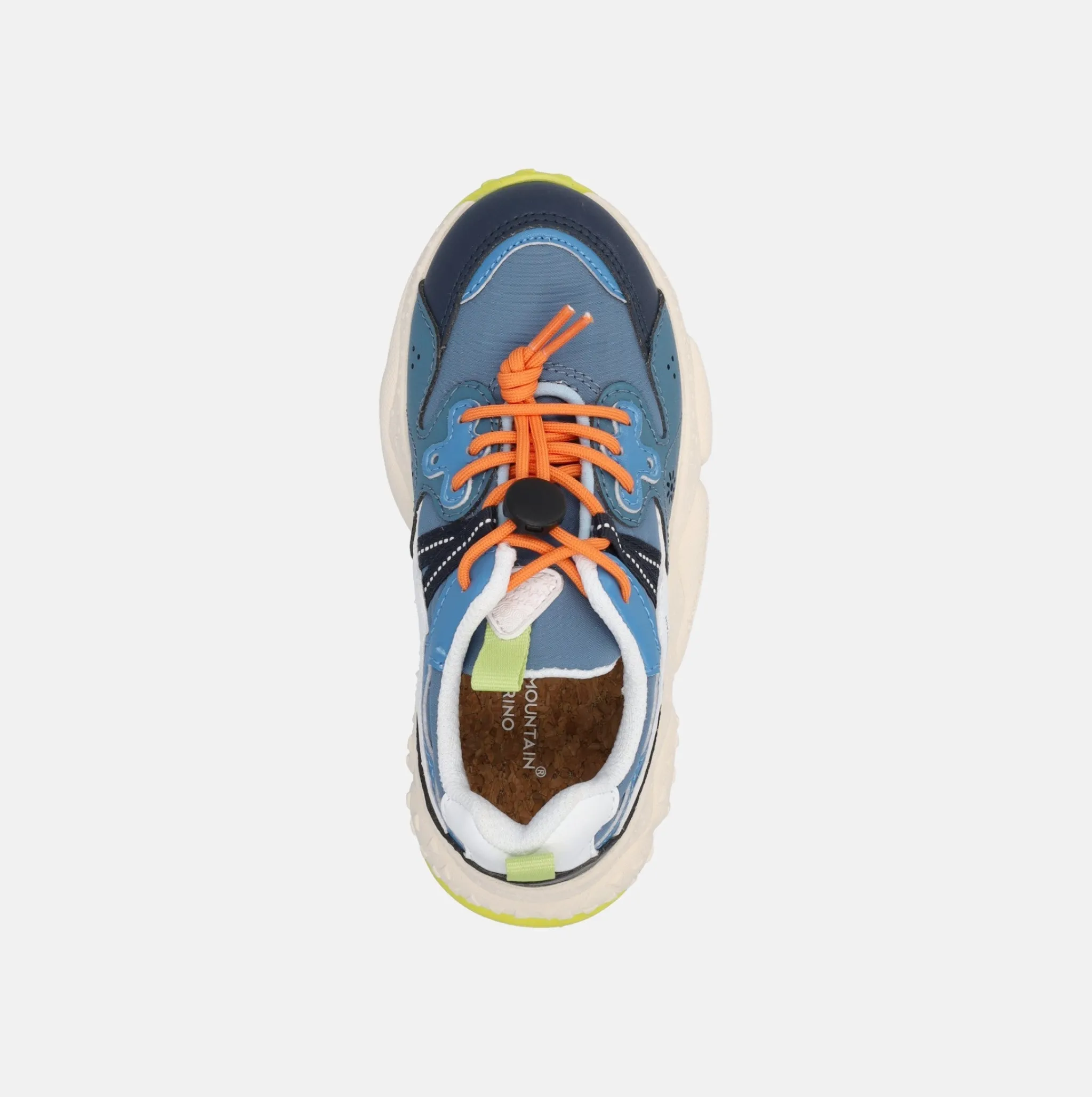 NATURINO YAMANO 3 | Sneakers