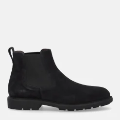 NERO GIARDINI BEATLES | Uomo Polacco E Beatles