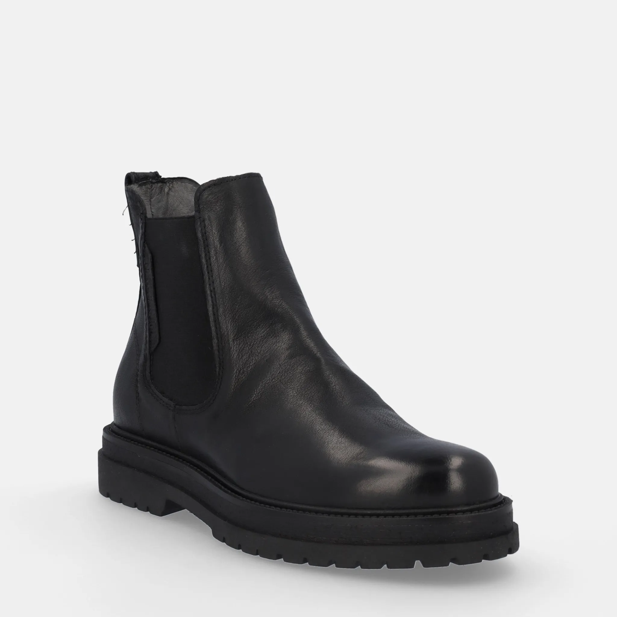 NERO GIARDINI BEATLES | Uomo Polacco E Beatles