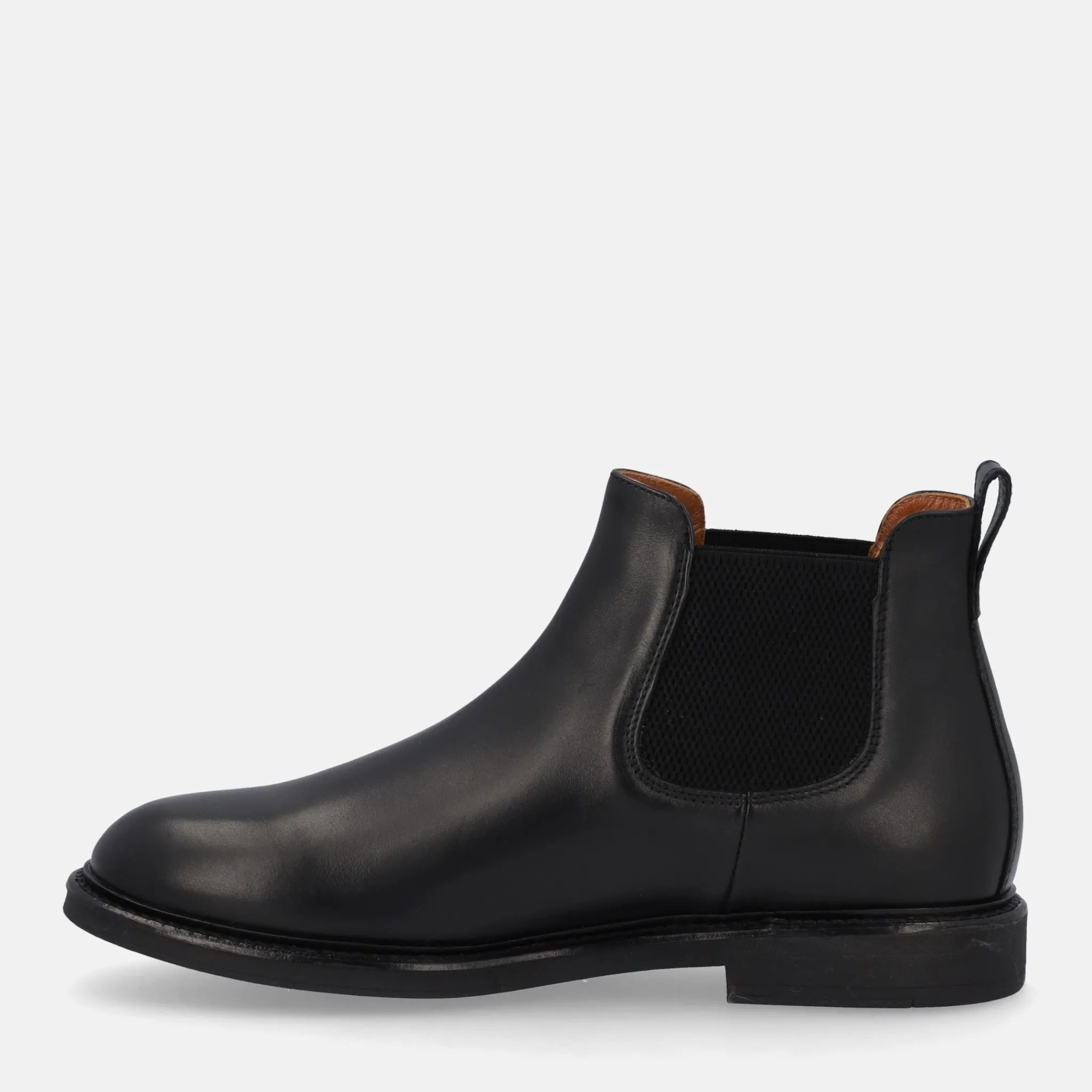 NERO GIARDINI BEATLES | Uomo Polacco E Beatles