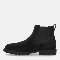 NERO GIARDINI BEATLES | Uomo Polacco E Beatles
