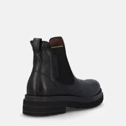 NERO GIARDINI BEATLES | Uomo Polacco E Beatles