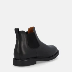 NERO GIARDINI BEATLES | Uomo Polacco E Beatles