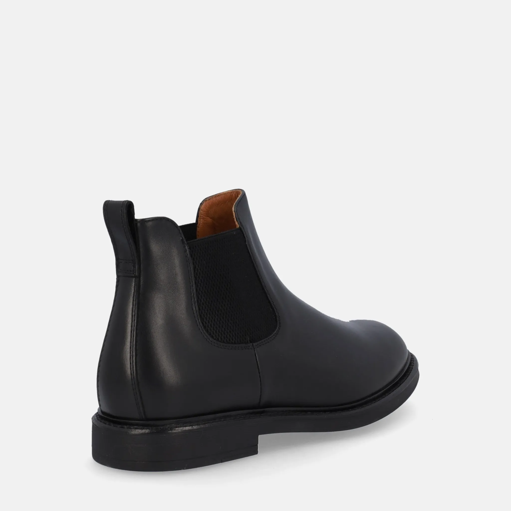 NERO GIARDINI BEATLES | Uomo Polacco E Beatles