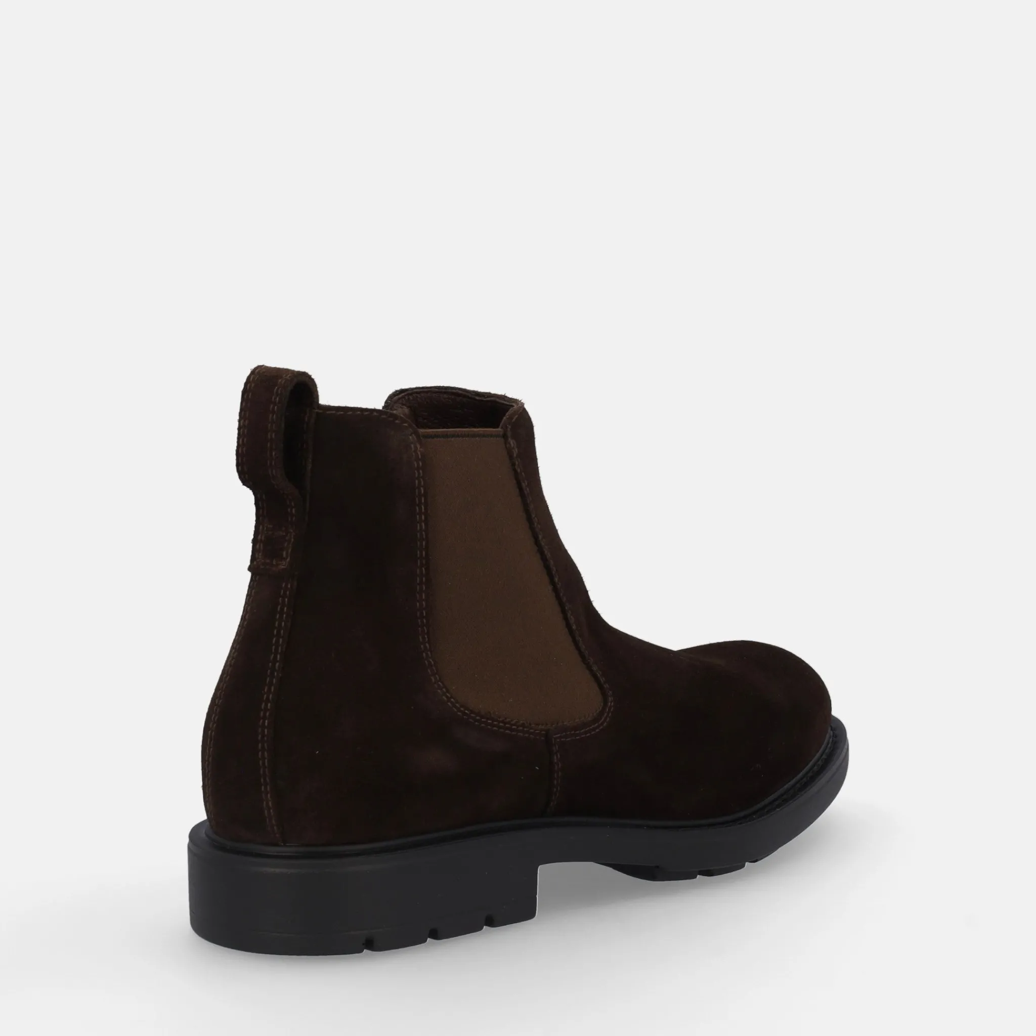 NERO GIARDINI BEATLES | Uomo Polacco E Beatles