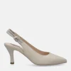 NERO GIARDINI CHANEL | Donna Chanel/slingback
