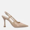 NERO GIARDINI CHANEL | Donna Chanel/slingback