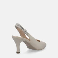 NERO GIARDINI CHANEL | Donna Chanel/slingback