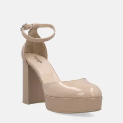 NERO GIARDINI DÉCOLLETÉ | Donna Decollete