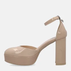 NERO GIARDINI DÉCOLLETÉ | Donna Decollete