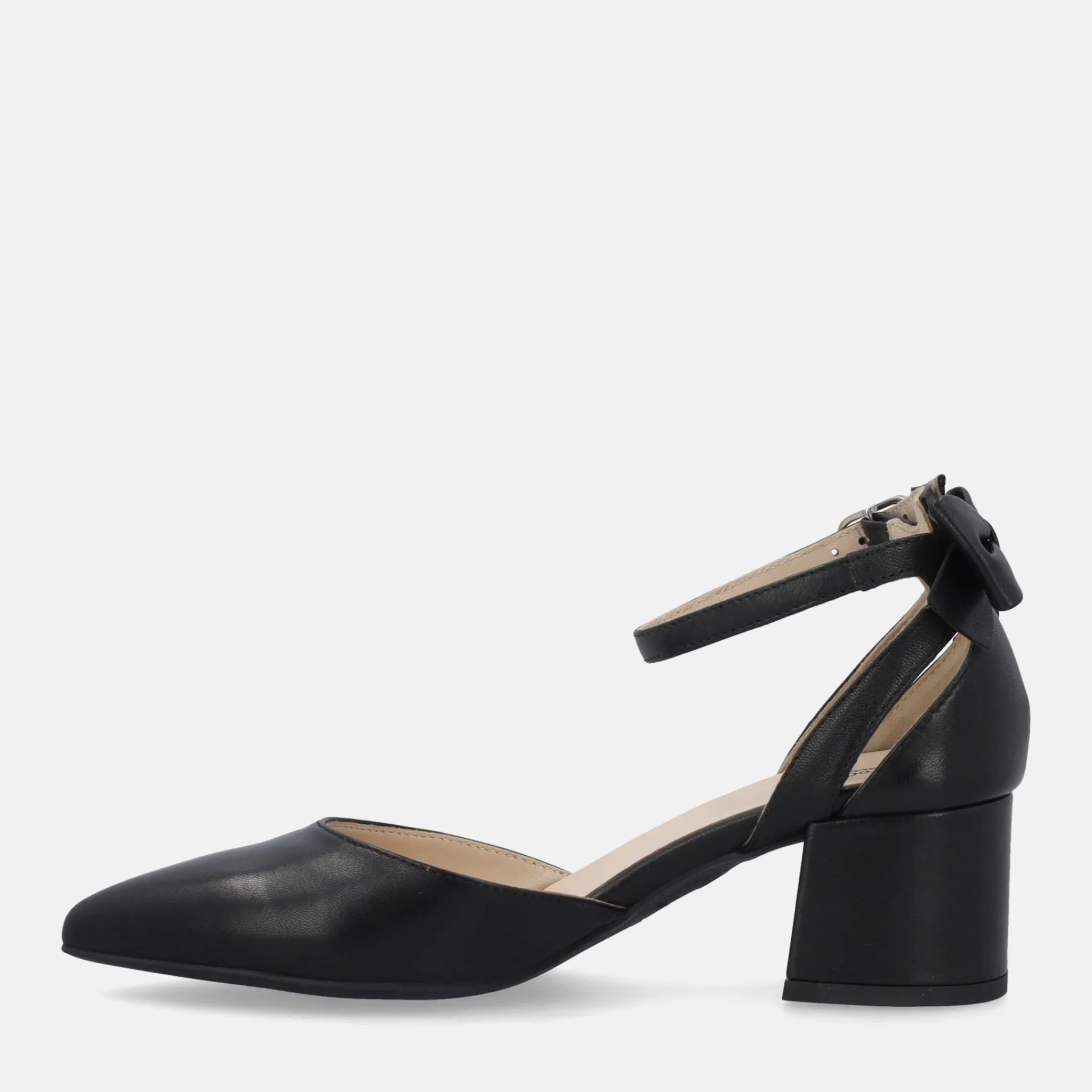 NERO GIARDINI DÉCOLLETÉ | Donna Decollete