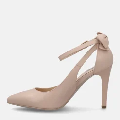 NERO GIARDINI DÉCOLLETÉ | Donna Decollete