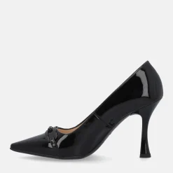 NERO GIARDINI DÉCOLLETÉ | Donna Decollete