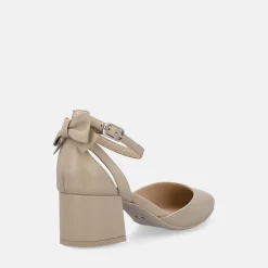 NERO GIARDINI DÉCOLLETÉ | Donna Decollete