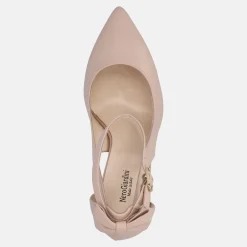 NERO GIARDINI DÉCOLLETÉ | Donna Decollete