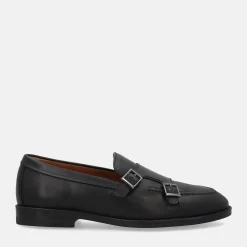 NERO GIARDINI MOCASSINI | Uomo Mocassini | Eleganti