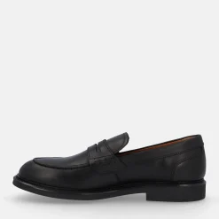 NERO GIARDINI MOCASSINI | Uomo Eleganti | Mocassini
