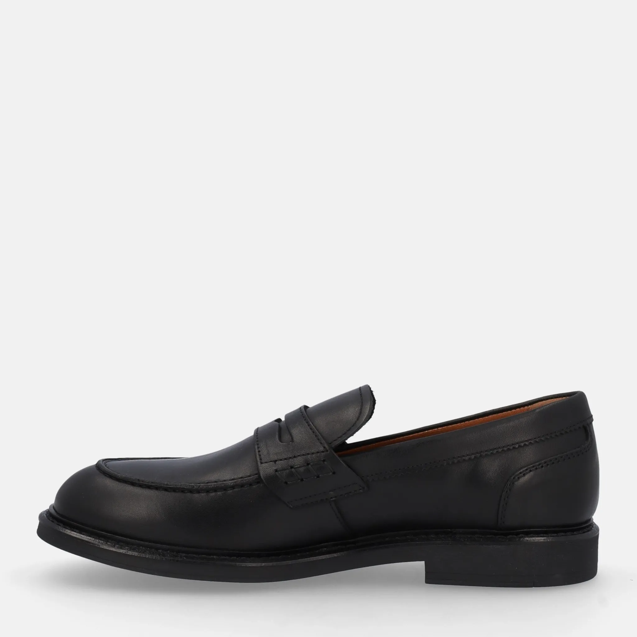 NERO GIARDINI MOCASSINI | Uomo Eleganti | Mocassini