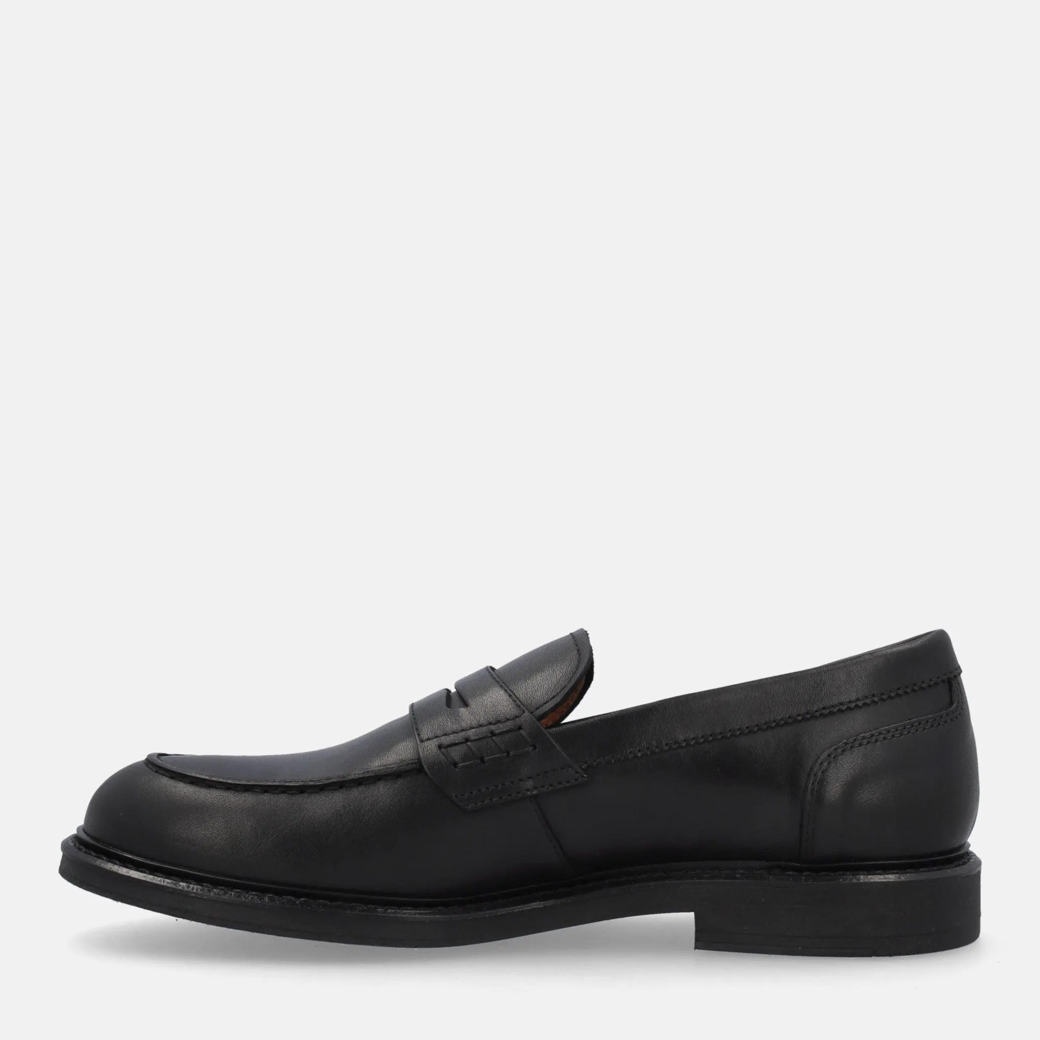 NERO GIARDINI MOCASSINI | Uomo Eleganti | Mocassini
