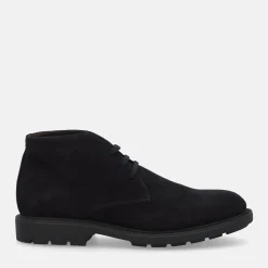 NERO GIARDINI POLACCHI | Uomo Polacco E Beatles
