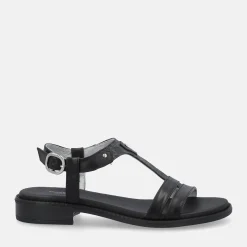 NERO GIARDINI SANDALI | Donna Sandali