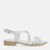 NERO GIARDINI SANDALI | Donna Sandali