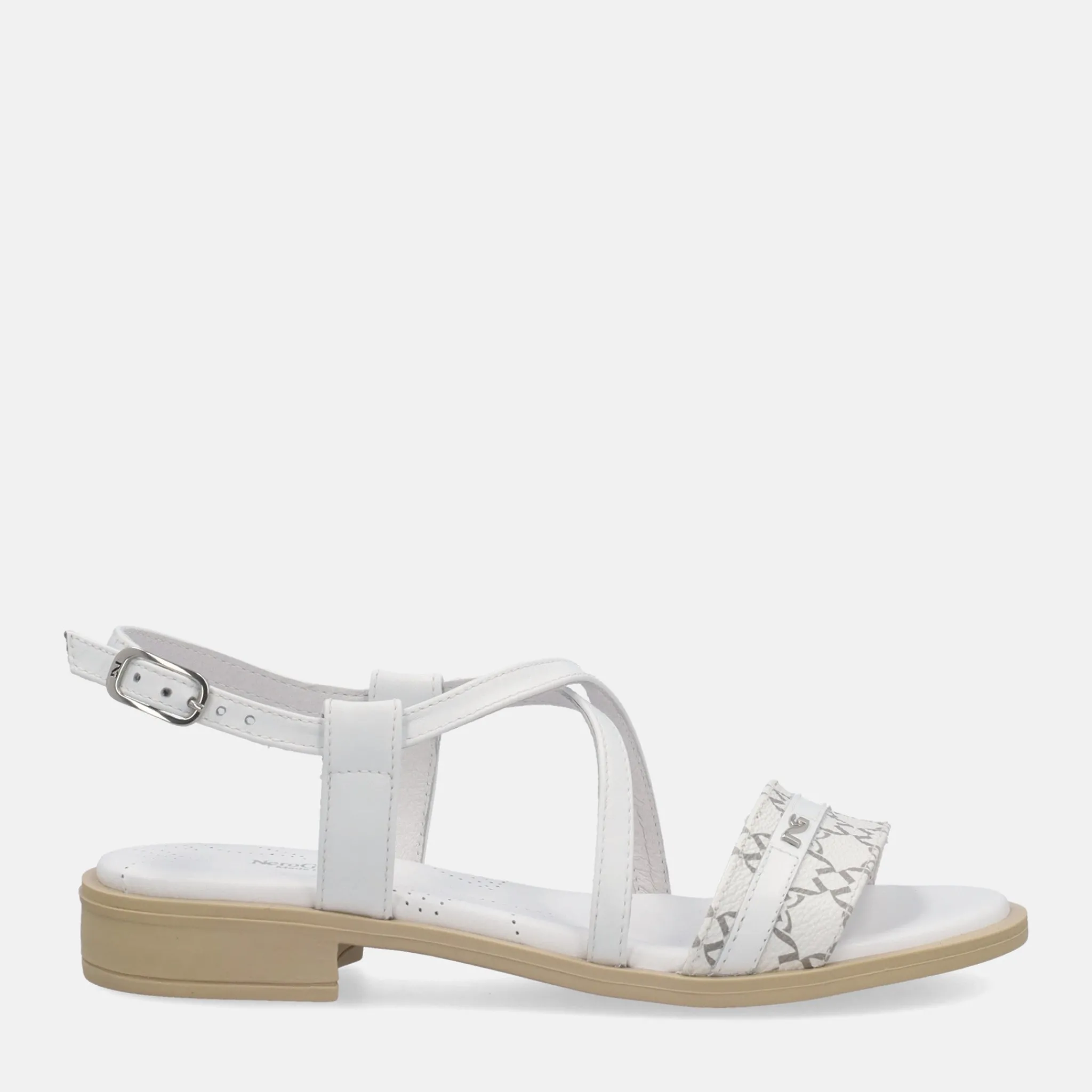 NERO GIARDINI SANDALI | Donna Sandali