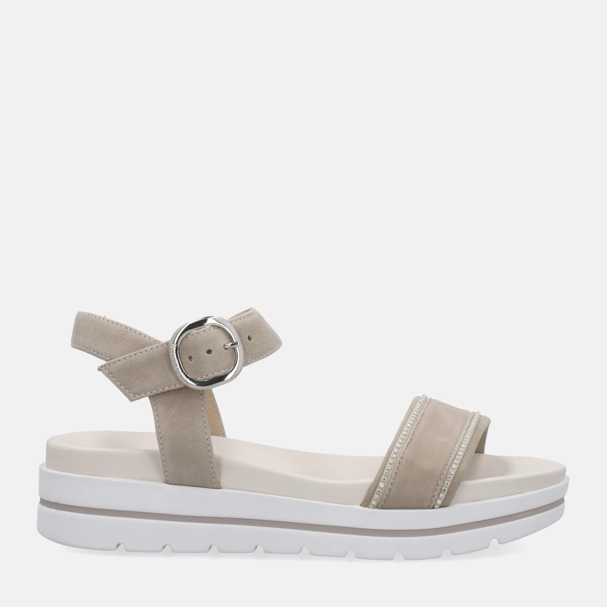 NERO GIARDINI SANDALI | Donna Sandali