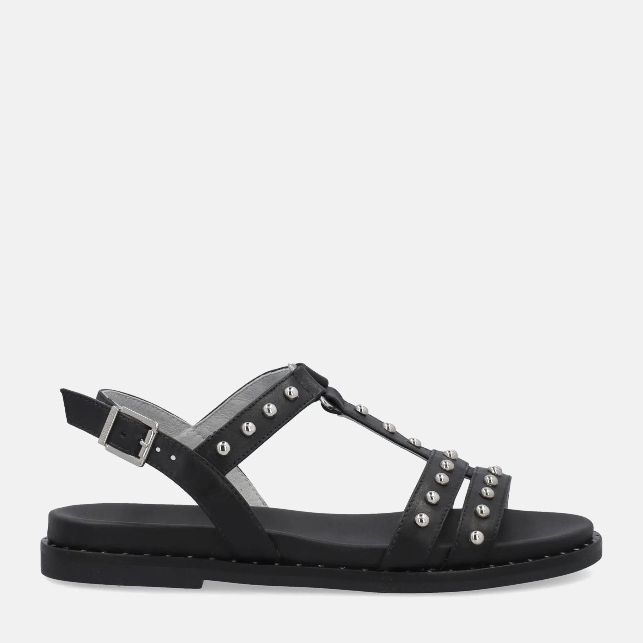 NERO GIARDINI SANDALI | Donna Sandali