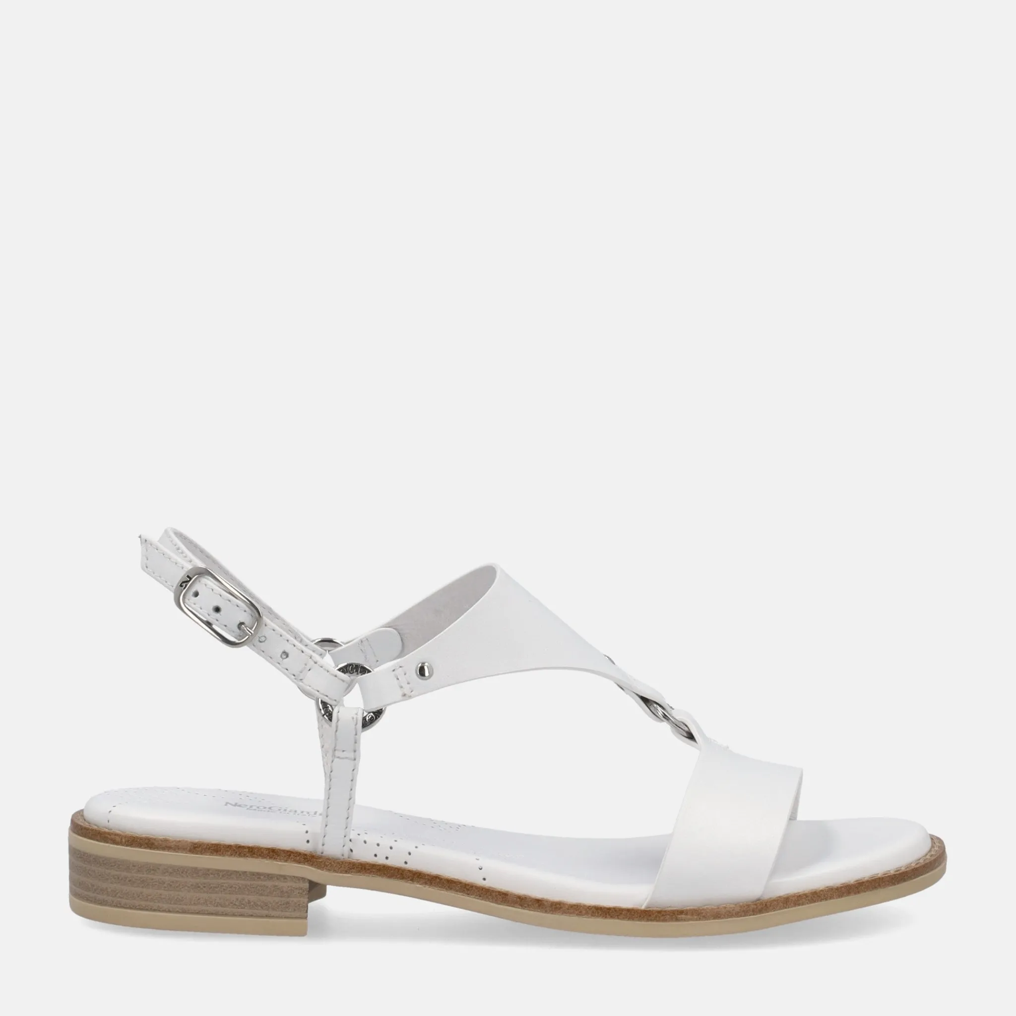 NERO GIARDINI SANDALI | Donna Sandali