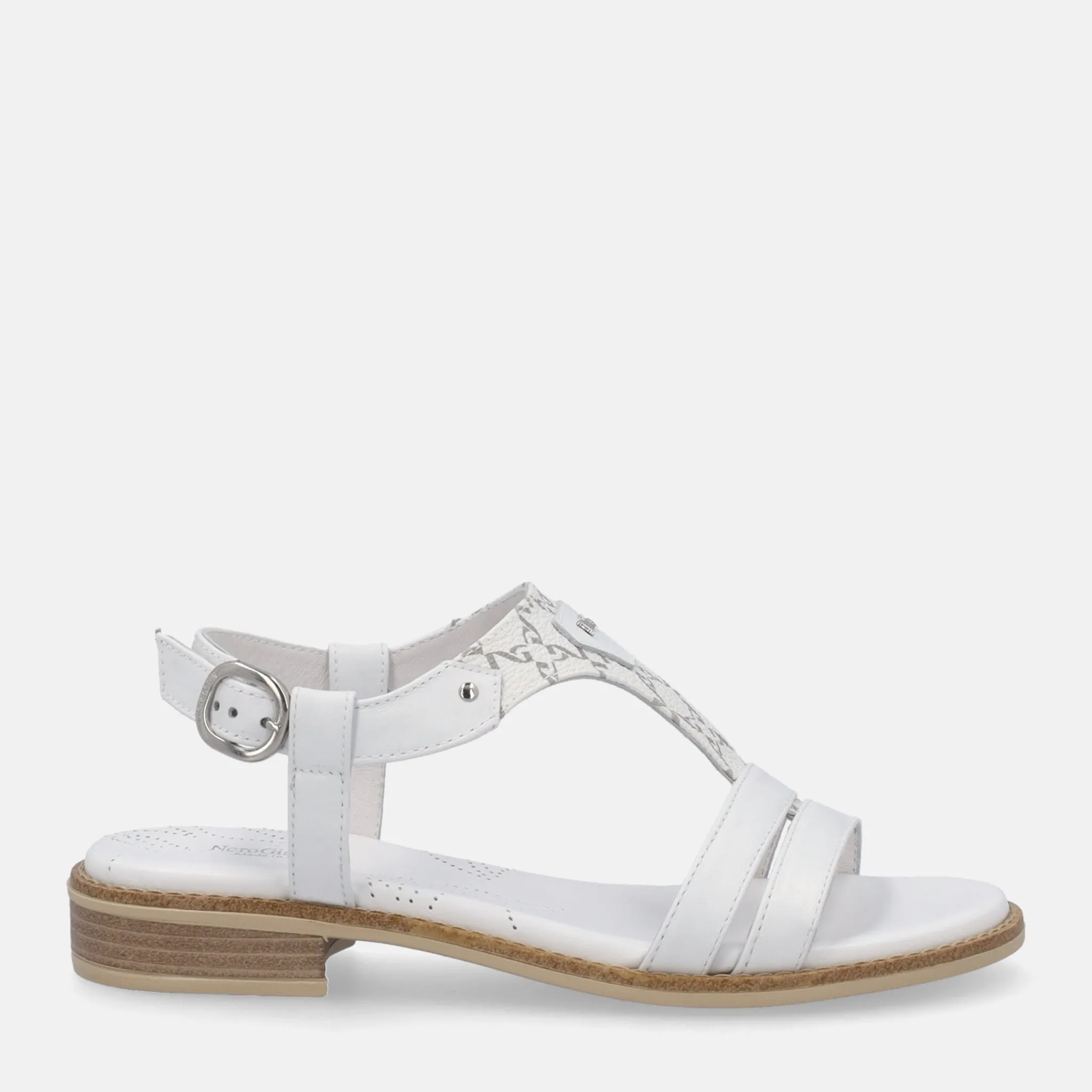 NERO GIARDINI SANDALI | Donna Sandali