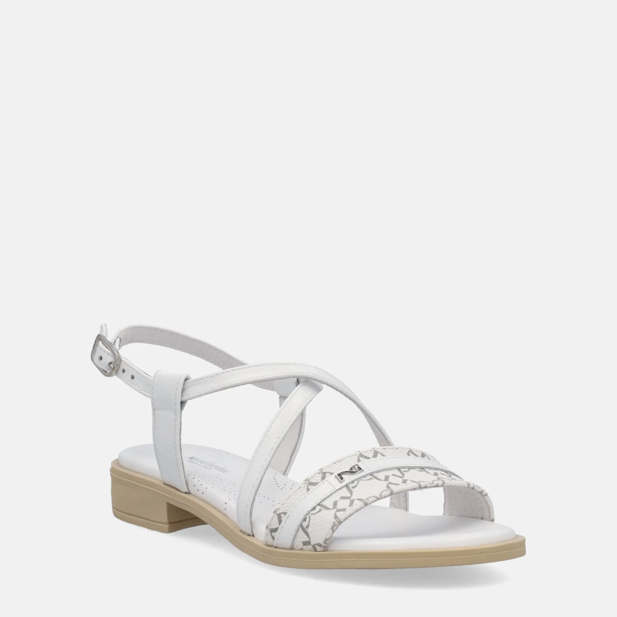 NERO GIARDINI SANDALI | Donna Sandali