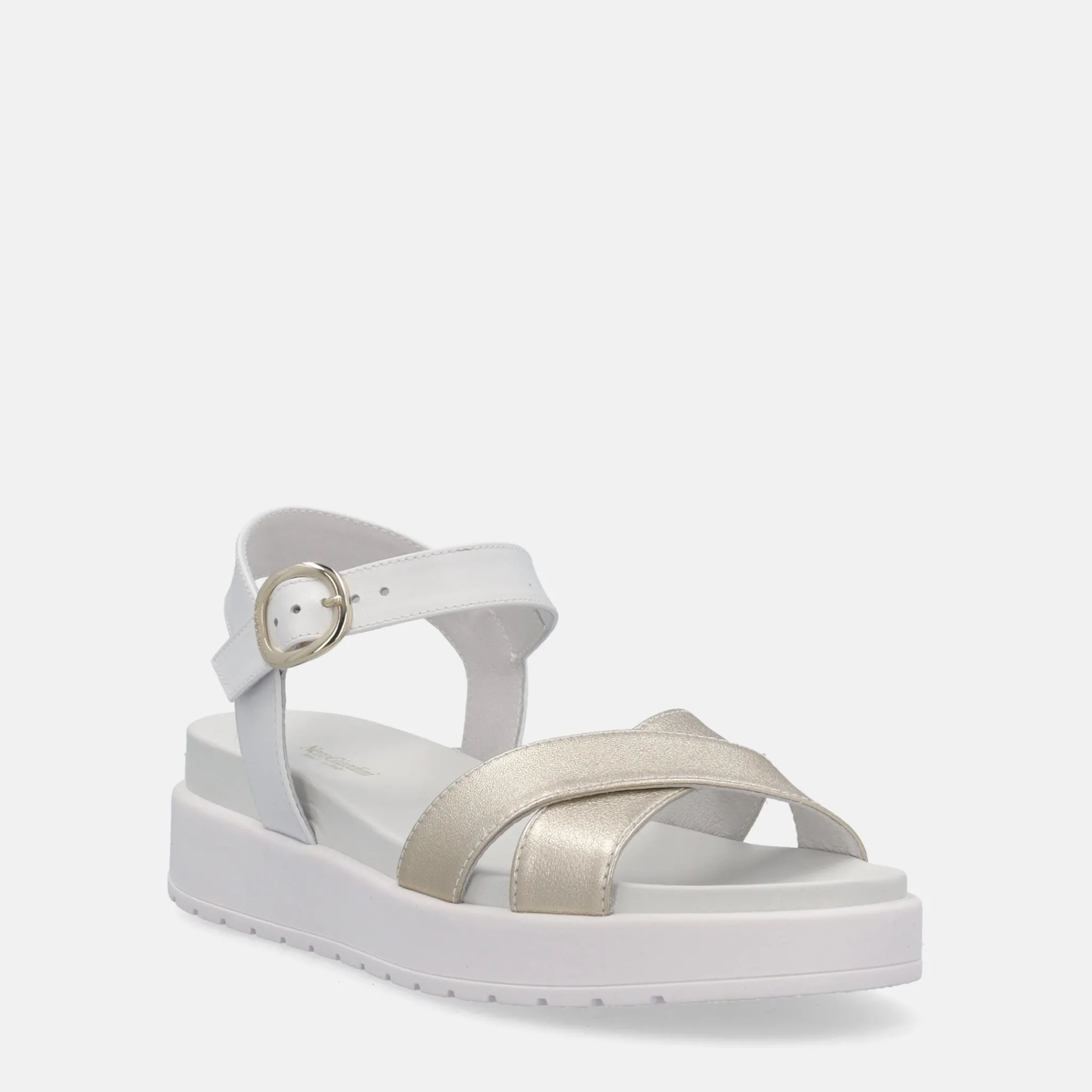 NERO GIARDINI SANDALI | Donna Sandali