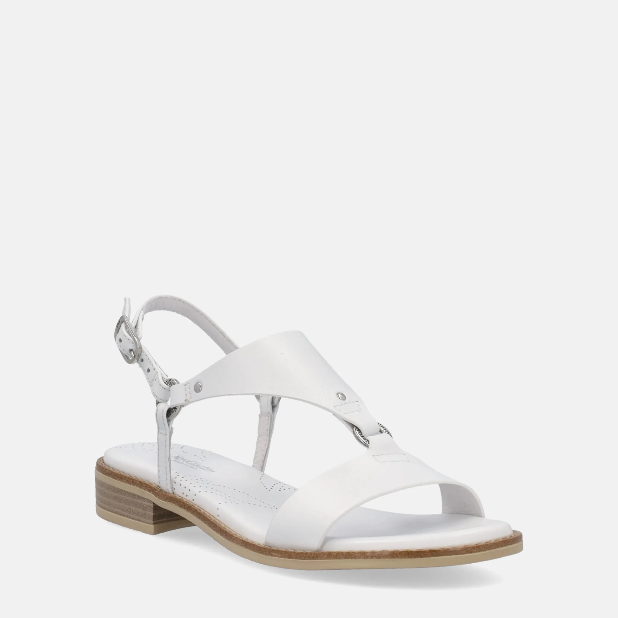 NERO GIARDINI SANDALI | Donna Sandali