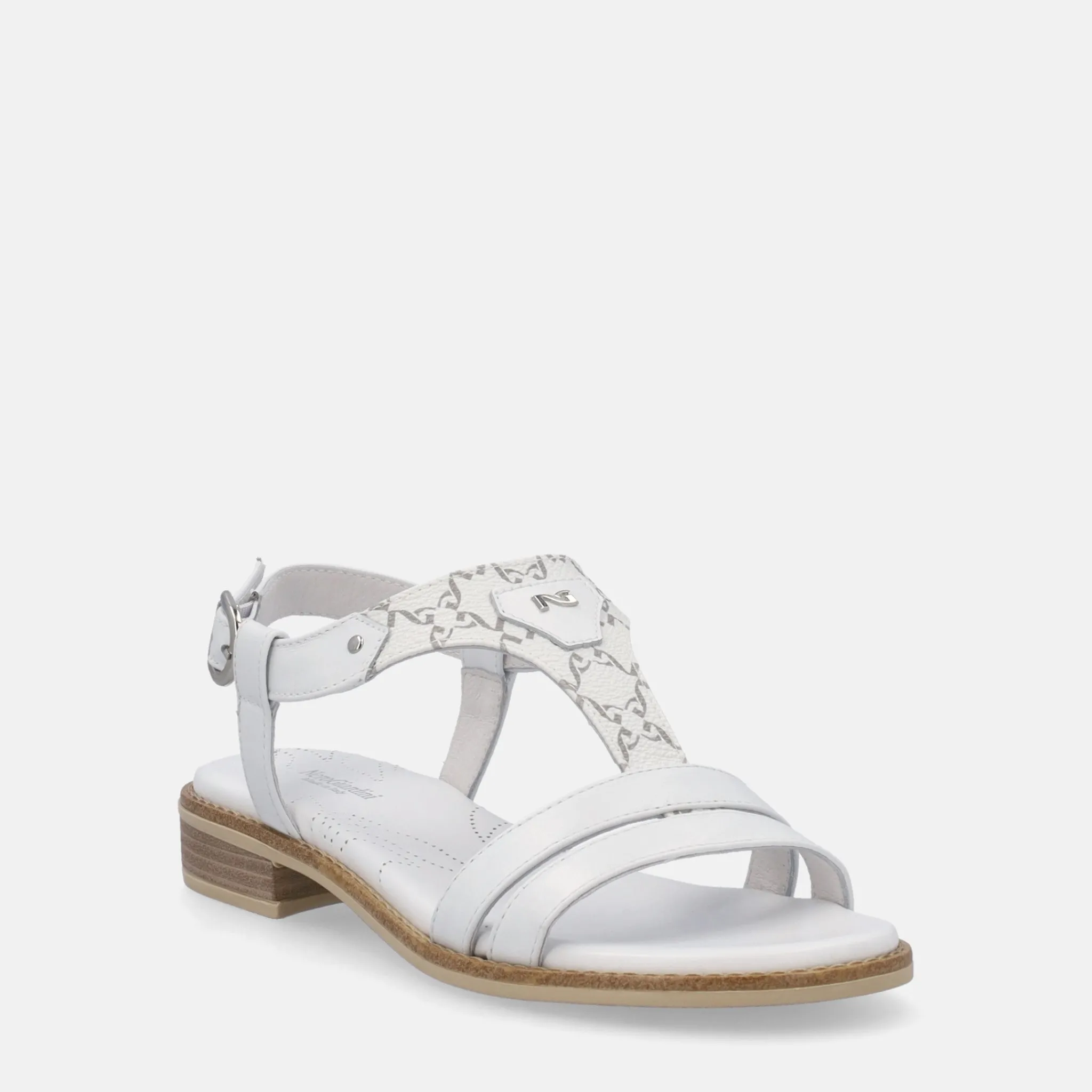 NERO GIARDINI SANDALI | Donna Sandali