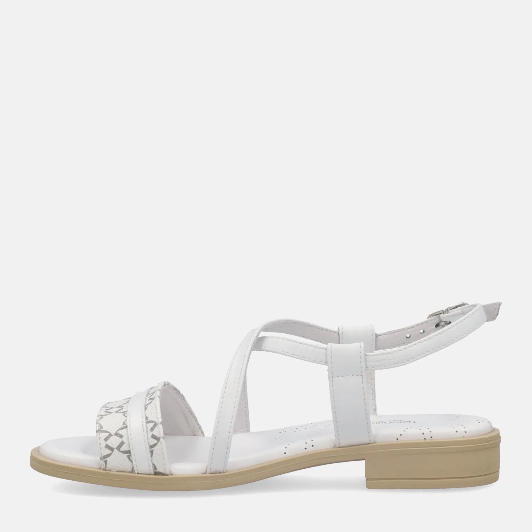 NERO GIARDINI SANDALI | Donna Sandali