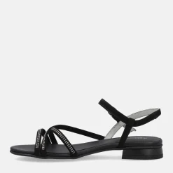 NERO GIARDINI SANDALI | Donna Sandali