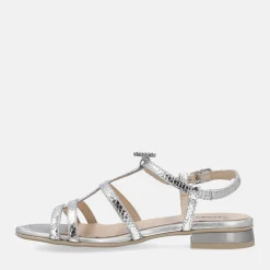 NERO GIARDINI SANDALI | Donna Sandali