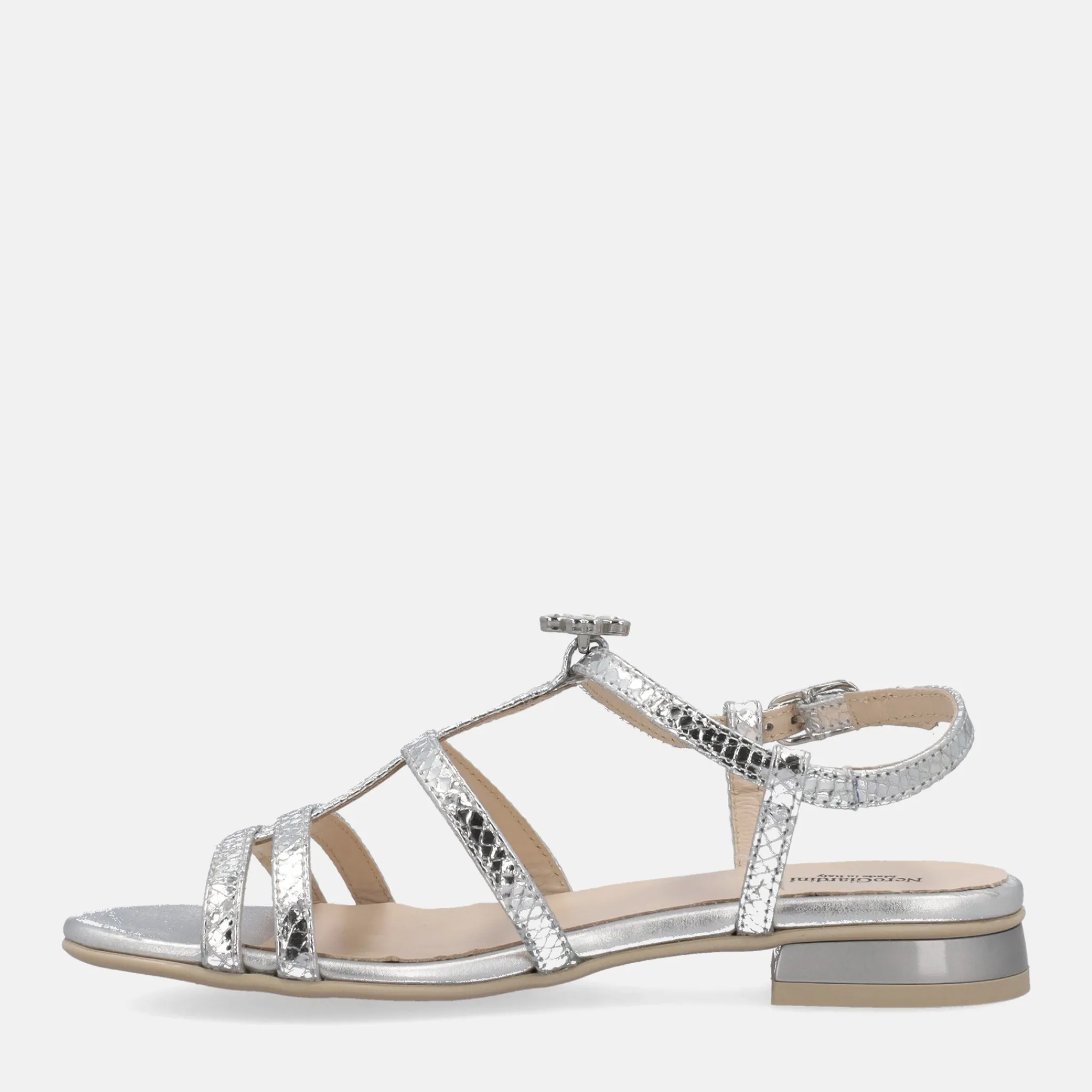NERO GIARDINI SANDALI | Donna Sandali