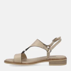 NERO GIARDINI SANDALI | Donna Sandali