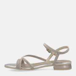 NERO GIARDINI SANDALI | Donna Sandali