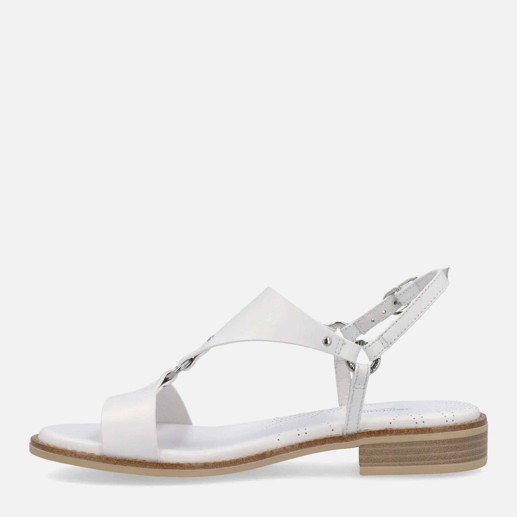 NERO GIARDINI SANDALI | Donna Sandali