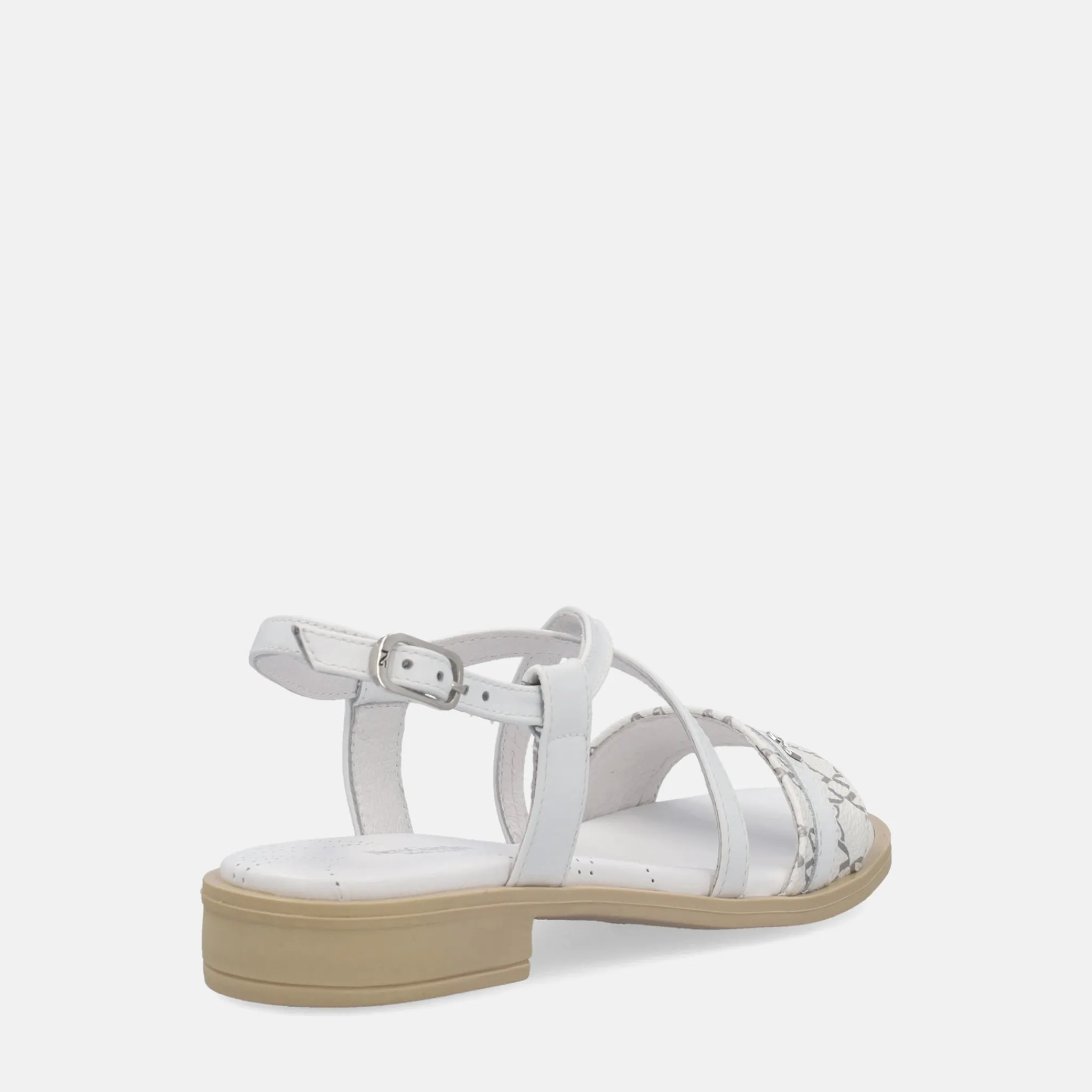 NERO GIARDINI SANDALI | Donna Sandali