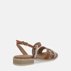 NERO GIARDINI SANDALI | Donna Sandali